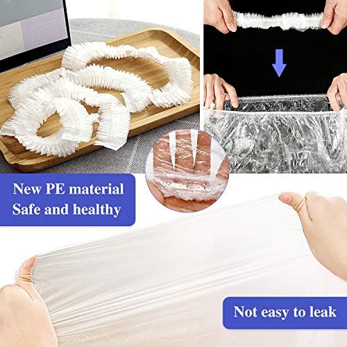 upcessory 50 pcs Disposable Cage Liners, Universal Toilet Film