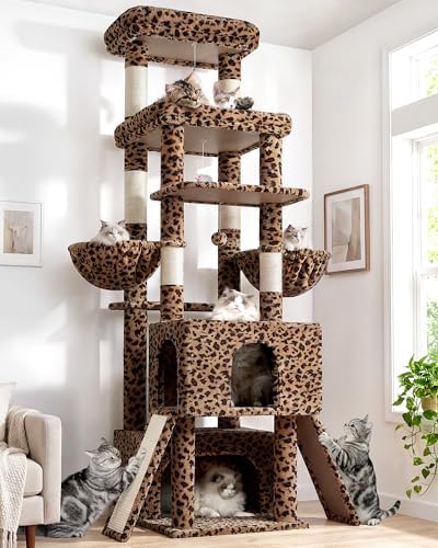Globlazer Z78 Heavy Duty Cat Tree