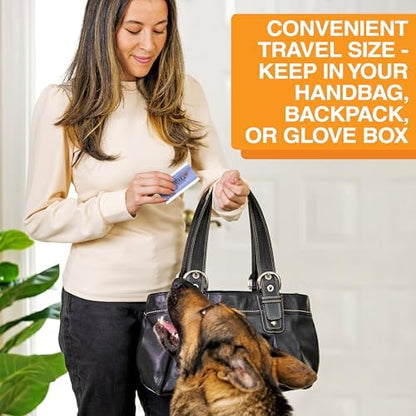 FurDozer Pet Hair Remover & Auto Detailing Tools