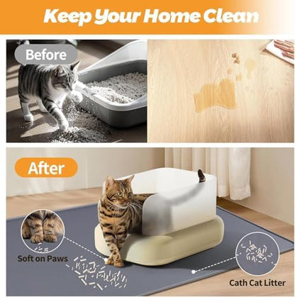 Cat Litter Mats