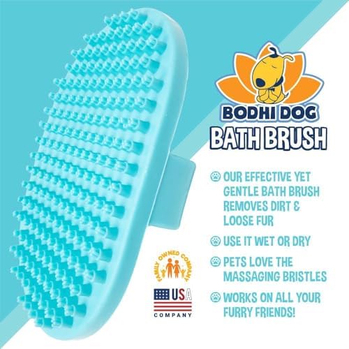 Bodhi Dog Shampoo Brush