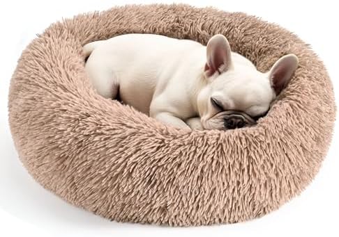 Dog Beds Large Sized Dog and Cats, 32in Pet Beds