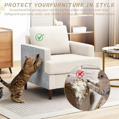 Cat Scratch Furniture Protector