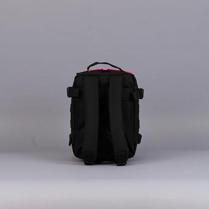 WOLFpak 9L Backpack Mini (Black Neon Pink)