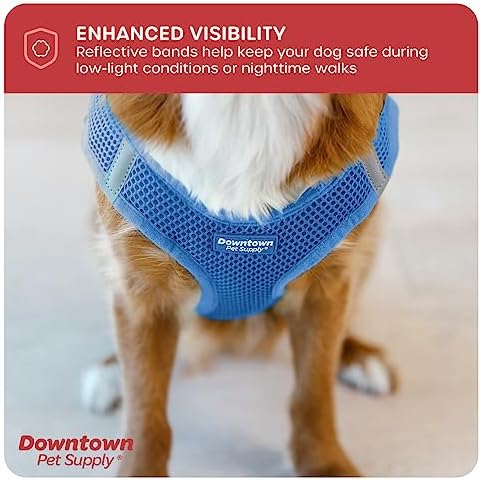 Downtown Pet Supply Step in Dog Harness