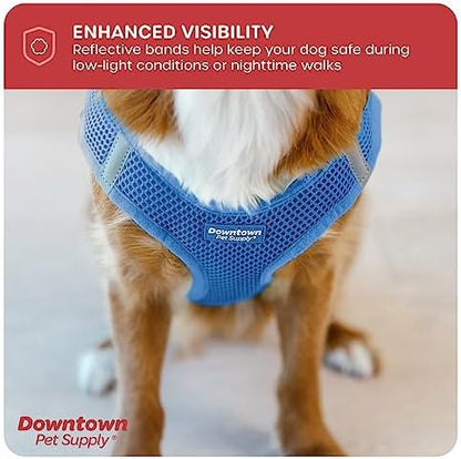 Downtown Pet Supply Step in Dog Harness