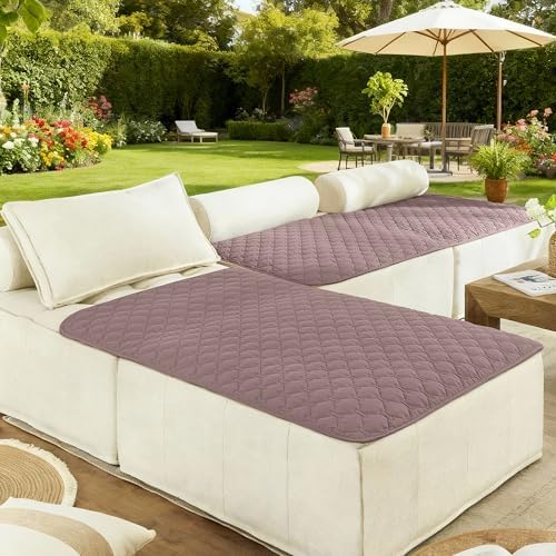 gogobunny Waterproof Blanket for Dogs，Couch Covers for Sectional Sofa