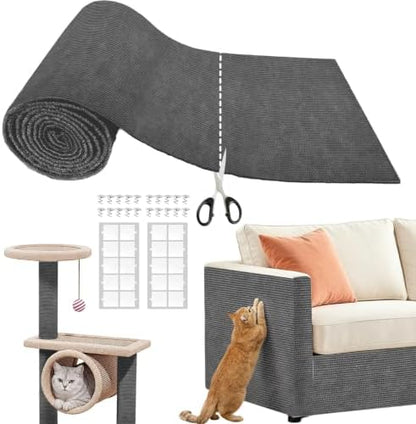Cat Scratch Furniture Protector