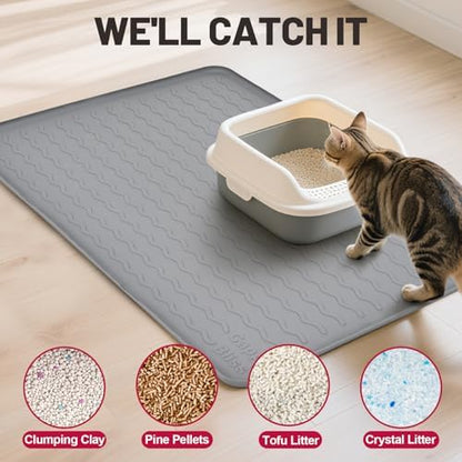 Cat Litter Mat