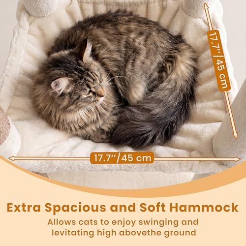 Heybly Cat Tree