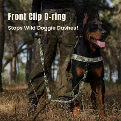 Forestpaw No Pull Dog Harness