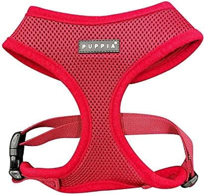 Puppia Soft Dog Harness