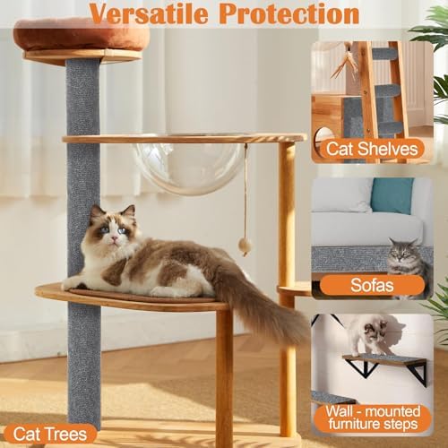 Cat Scratch Furniture Protector