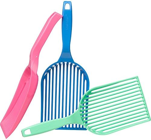 Litter Lifter Cat Litter Scoop