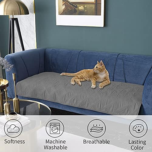 Ameritex Waterproof Dog Bed Cover Pet Blanket