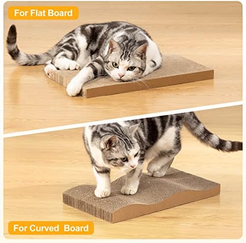 Poils bebe 5 PCS Cat Scratcher