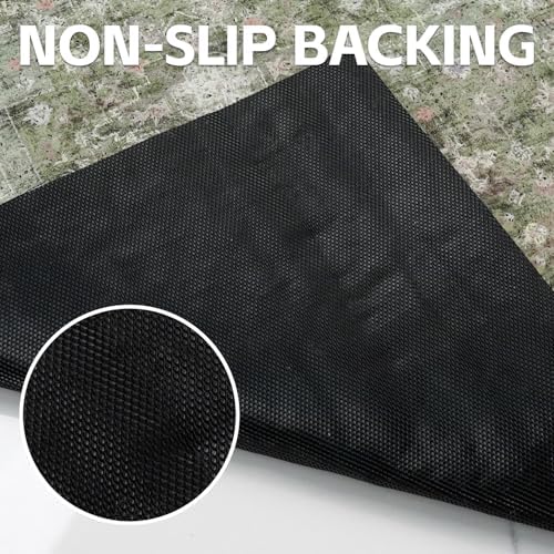 Cat Litter Mat Litter Trapping Mat