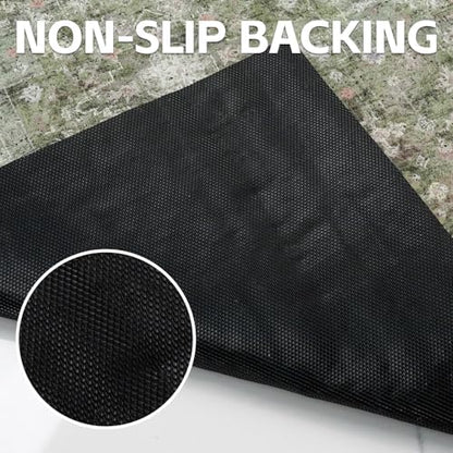 Cat Litter Mat Litter Trapping Mat