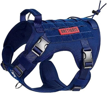 OneTigris Tactical Dog Harness