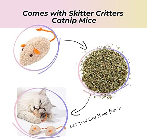 20 Count Jumbo Cat litter Box Liners