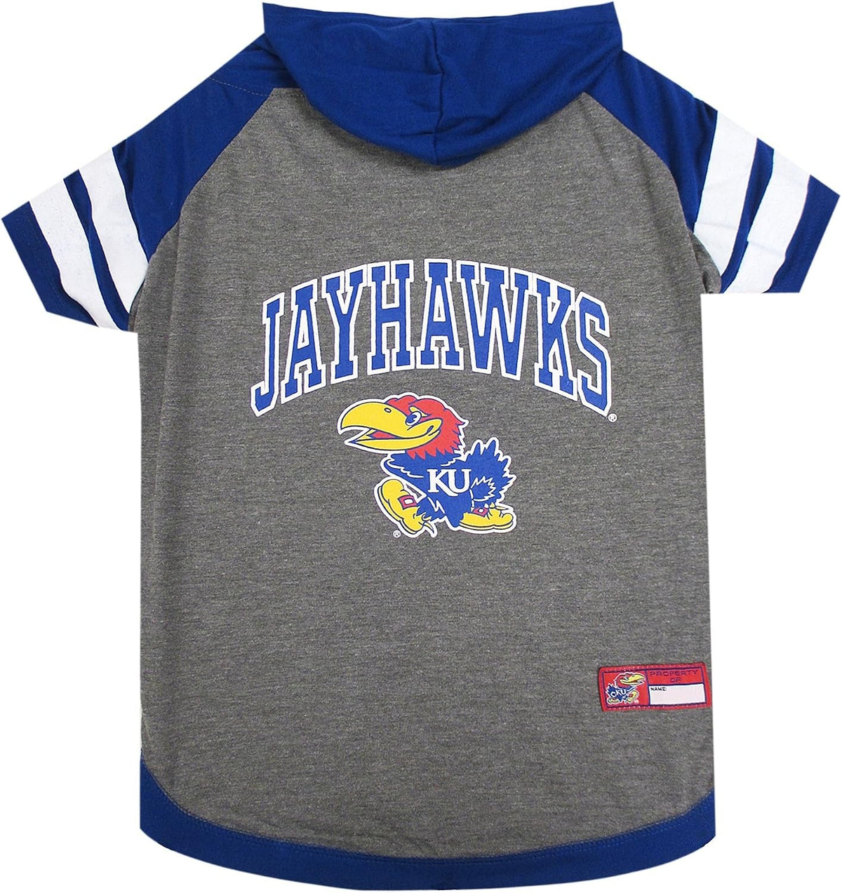 Pets First NCAA Pet Hoodie T-Shirt – All Teams & Sizes