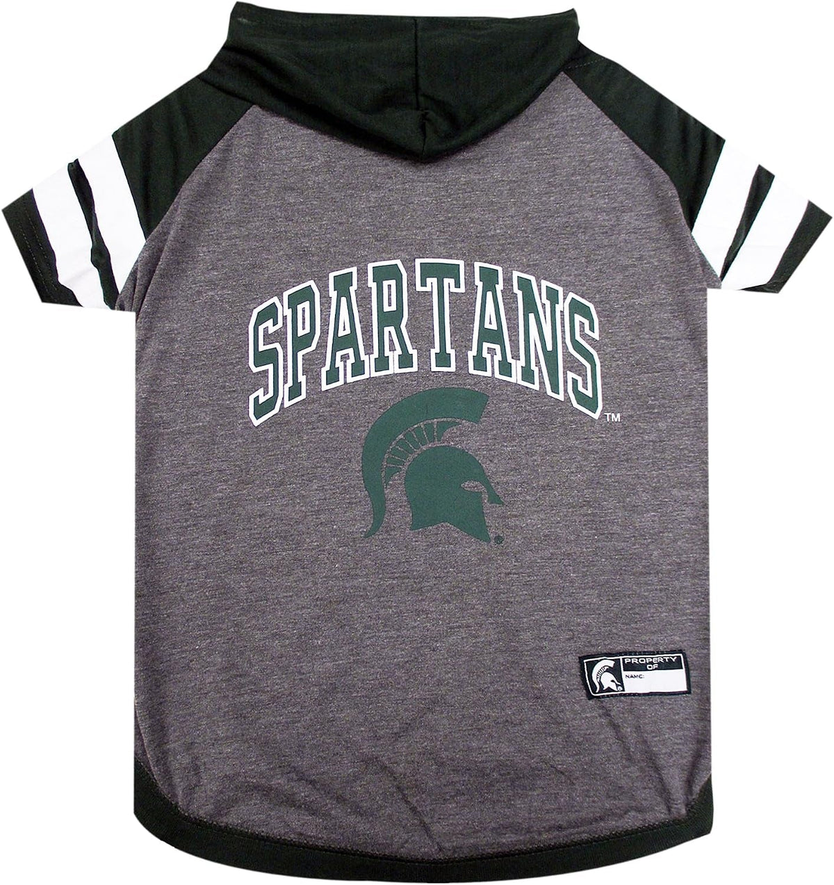 Pets First NCAA Pet Hoodie T-Shirt – All Teams & Sizes