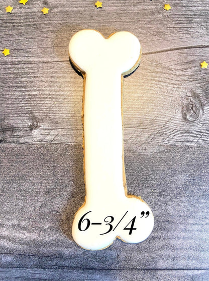“BONE-ANZA™” Gift Set — Certified Lookie-a-Tookie™ Canine Cookies, Large Dog Treat Celebration Gift 🎉🐾