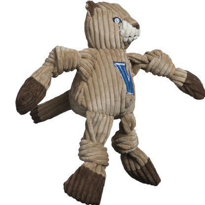 Villanova University, Will D. Cat Knottie® Plush Dog Toy