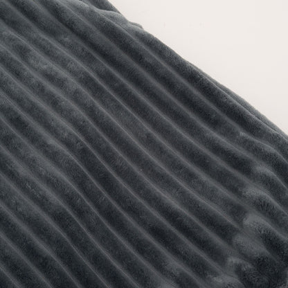 Scout Blankie Double-Sided Plush Dog Blanket