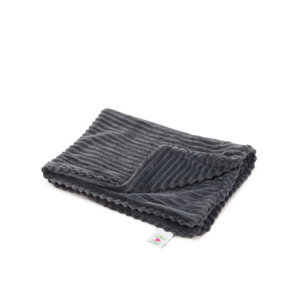 Scout Blankie Double-Sided Plush Dog Blanket