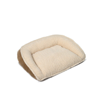 Scout Perfect Bolster Dog Bed