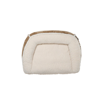 Scout Perfect Bolster Dog Bed