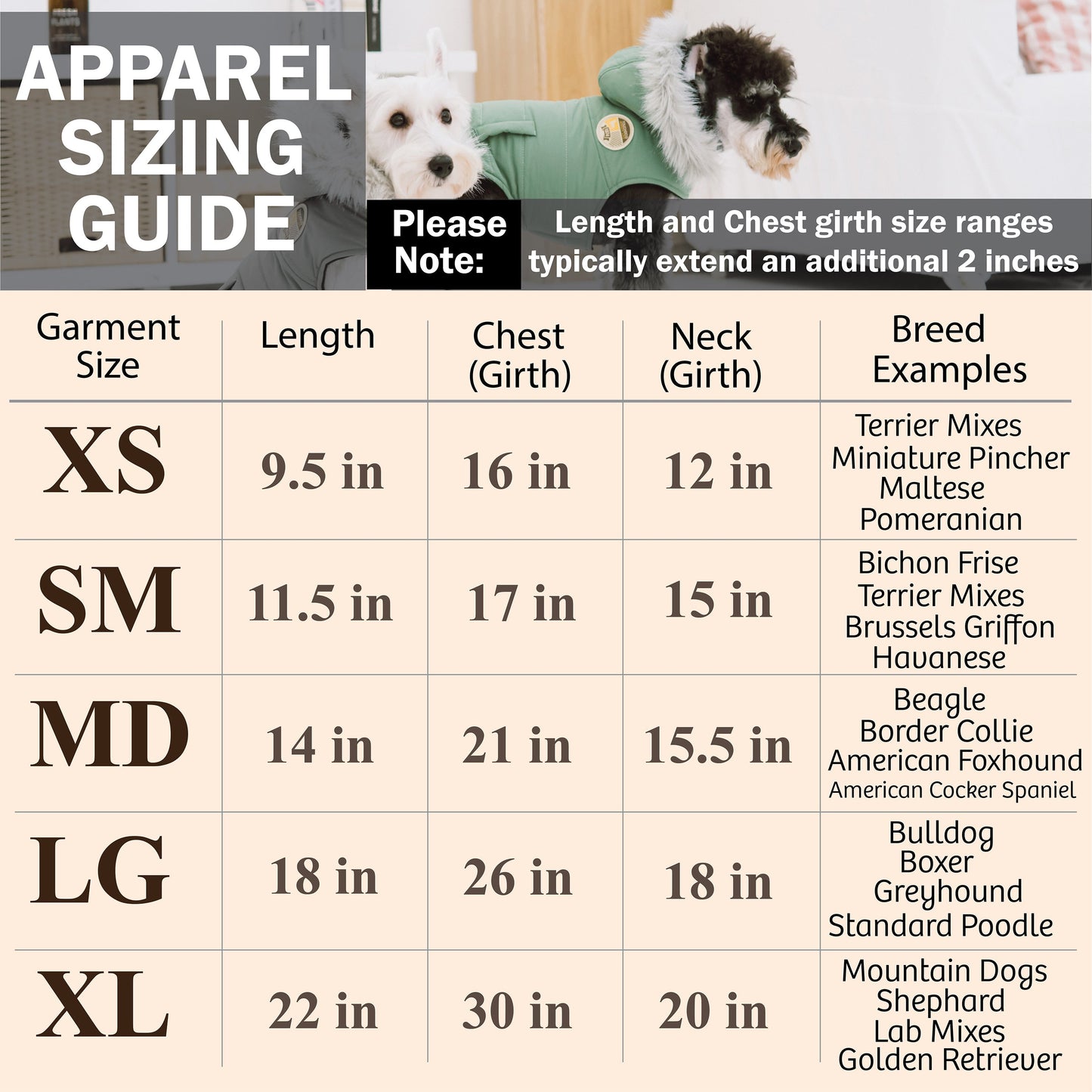 Pet Life ® 'Aura-Vent' Lightweight 4-Season Stretch and Quick-Dry Full Body Dog Jacket