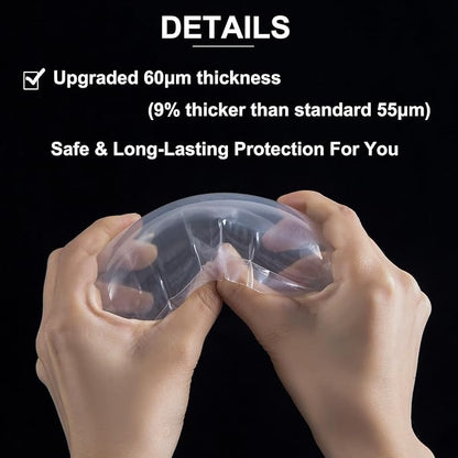 Air Pillows for Shipping with pump 400 Count Inflatable Packaging Air Bags, Alternative to Packing Peanuts, Packing Box filler Purse Stuffers for Shape 3.54" x 7.87"