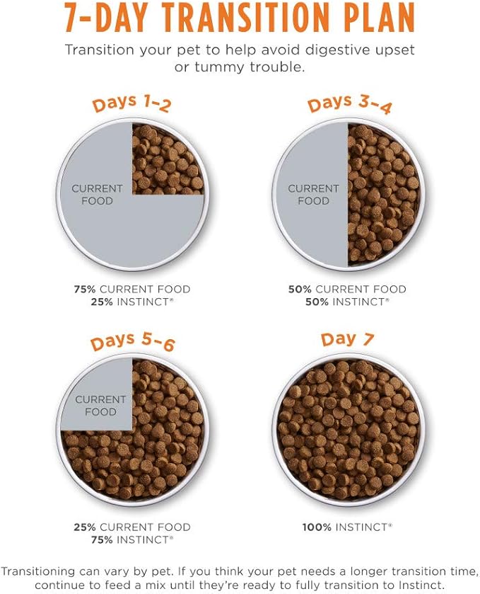 Original Beef Dry Dog Food, 20 lb. Bag