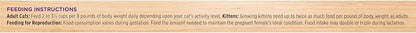 Rachael Ray Nutrish Natural Wet Cat Food, Ocean Lovers Variety Pack, 2.8 Ounce Cup (Pack of 12), Grain Free