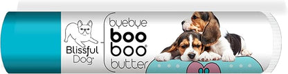 The Blissful Dog .15 oz Tube Beagle Booboo Butter