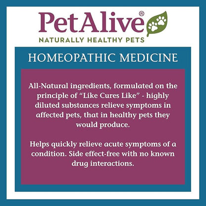 PetAlive FCV ProtectTM Granules