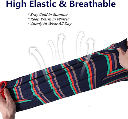 Recovery Suit, Blue, Small - Cotton/Spandex, Breathable Dog Apparel for Medium or Large Breeds, Postoperative Shirts Prevent Licking Wounds, E-Collar Alternative