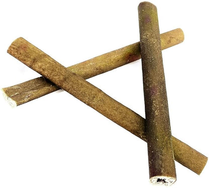 ValueBull USA Collagen Sticks for Dogs, 4-6 Inch Varied Chews, Natural Long-Lasting Dog Treats, 1 Pound - Promotes Joint, Skin & Coat Health with Glucosamine and Chondroitin