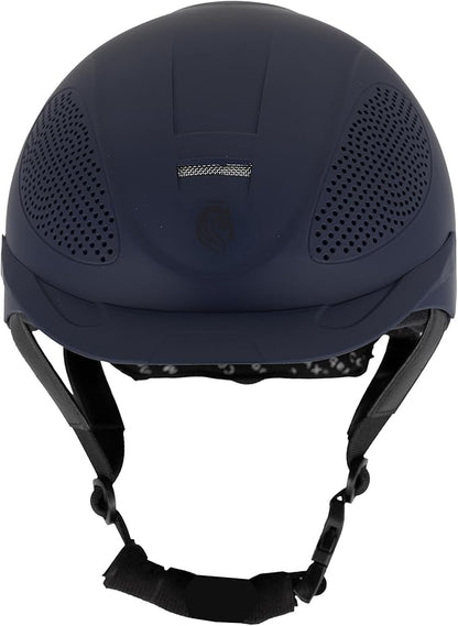 Equinavia Skylar Horse Riding Helmet – Lightweight Equestrian Helmet with Airflow Vents, Adjustable Dial & Removable Liner, ASTM F1163-23/SEI Certified