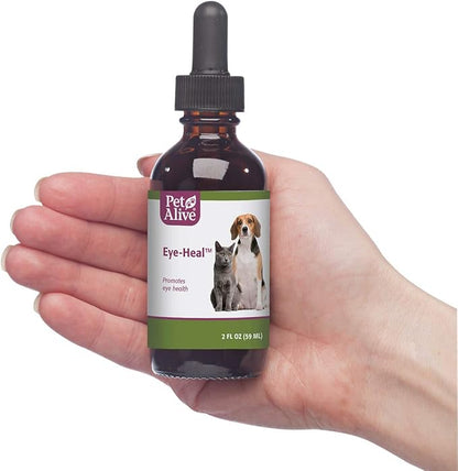PetAlive Eye-Heal 2 Pack