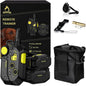 Dog Training Collar Remote Waterproof 3/4 Mile Range Rechargeable