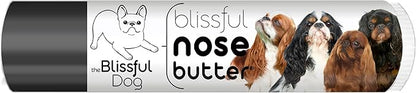 The Blissful Dog English Toy Spaniel Unscented Nose Butter