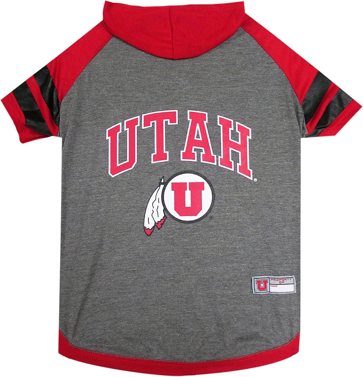 Pets First NCAA Pet Hoodie T-Shirt – All Teams & Sizes