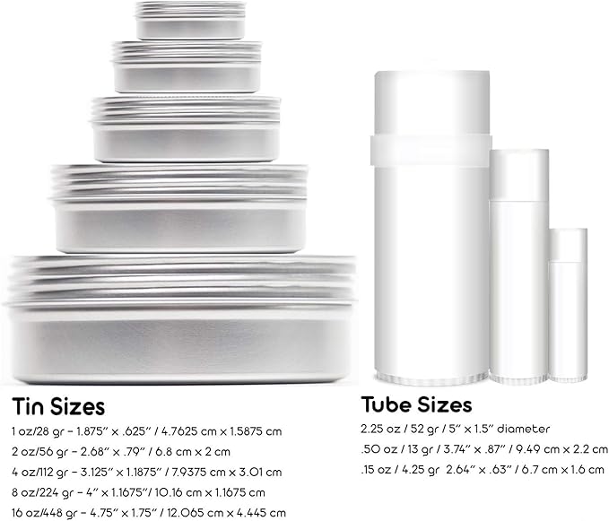 The Blissful Dog Schnauzer Unscented Nose Butter, 8-Ounce