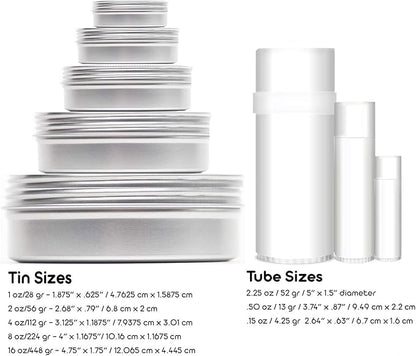 The Blissful Dog German Shorthaired Pointer Nose Butter for Dry, Cracked Skin, Lick-Safe Dog Nose Balm with Moisturizing Shea Butter, Almond, Olive, and Essential Oils, Pet Supplies, Uncented, 1 oz.