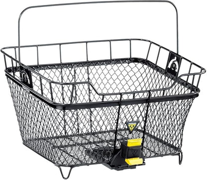 Topeak MTX Rear Bike Basket