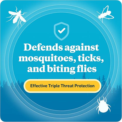 Sawyer Products SP5442 Picaridin Insect Repellent, 4 Fl Oz (Pack of 2) - Packaging May Vary