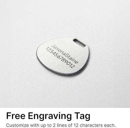 Safety Cat Collar and ID Tag Set - Elastic Quick Release, Non Breakaway Cat Collar Personalized Anodized Aluminum Engraved Pet Name Tag, Lightweight for Kitten Small Large Cat